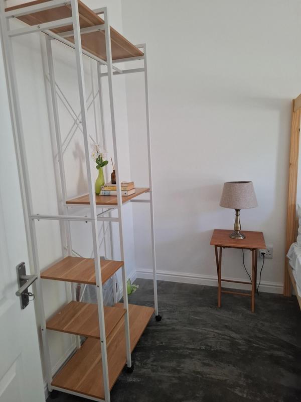 To Let 2 Bedroom Property for Rent in Dwarskersbos Western Cape